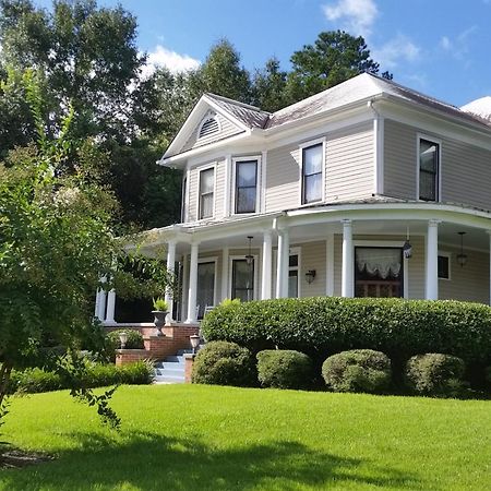 Thomasville Bed And Breakfast Exterior foto